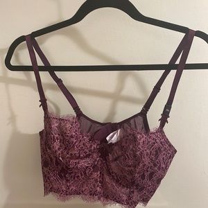 Victoria’s Secret Dream Angels Push Up Without Padding Size 36C